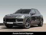 Porsche Cayenne E-Hybrid Sport-Chrono Panoramadach LED
