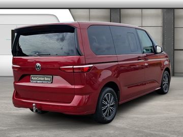 Volkswagen T7 Multivan - 5