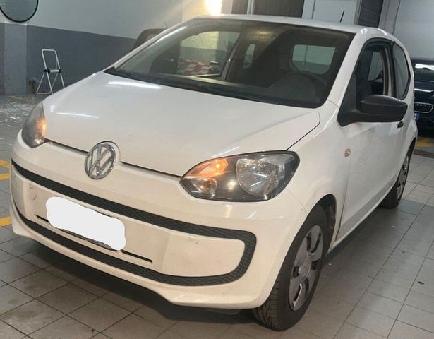 Volkswagen up! 1.0 3p. take up!