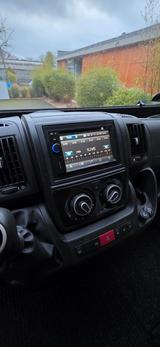 Pössl Fiat Ducato 150 Multijet Roadscout  - Wohnwagen in Düsseldorf