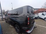 Ford Tourneo Custom TITANIUM 320 L2 NAVI / AHK / STD- - gebrauchte Ford Tourneo Custom aus dem Jahr 2024