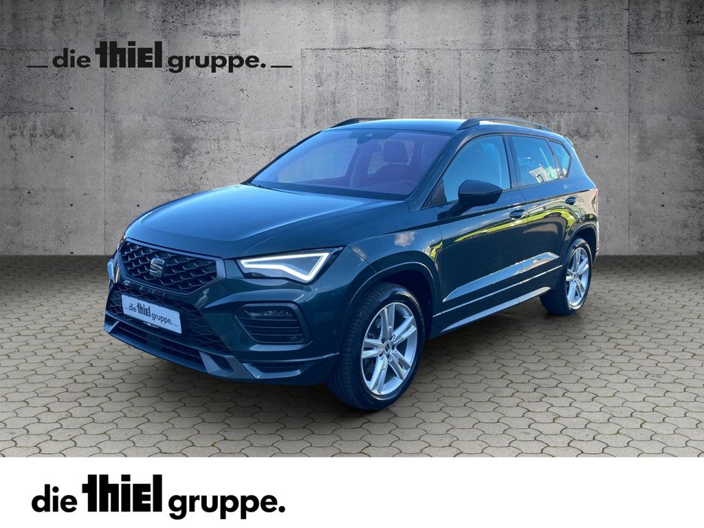 Image of Seat Ateca