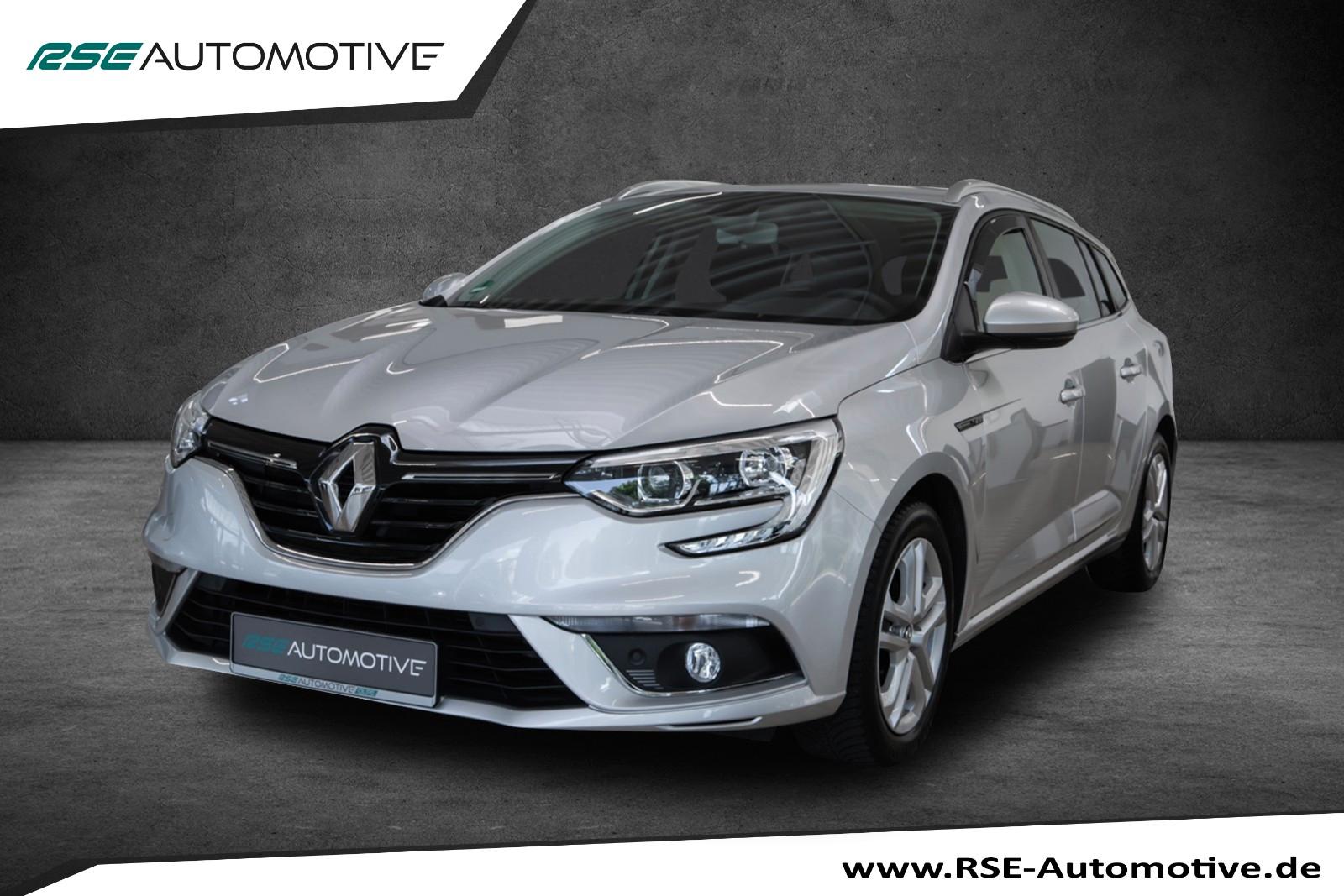 Renault Megane IV Grandtour Business Edition Navi  AHK