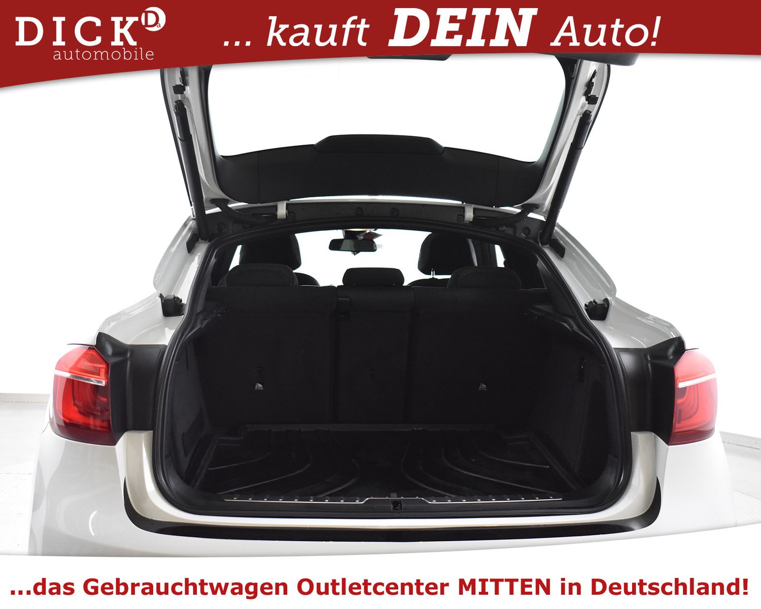 BMW X6 40d Sport Aut M PAKET+PANO+STDHZ+MEMO+360+B&O - Image 29