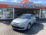 Citroën C4  1.6 VTR Plus*PDC*Klima*Tempomat*Bluetooth* - gebrauchte Citroën C4 aus dem Jahr 2006