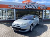 Citroën C4  1.6 VTR Plus*PDC*Klima*Tempomat*Bluetooth* - Citroën C4: Vtr Plus