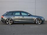 Audi RS4 B8 Avant | Keramik | Schalensitze | V8 - Audi RS4: mit Navigationssystem