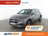 Mercedes-Benz GLA 200 4Matic Progressive Aut.*NAVI*LED*PDC*