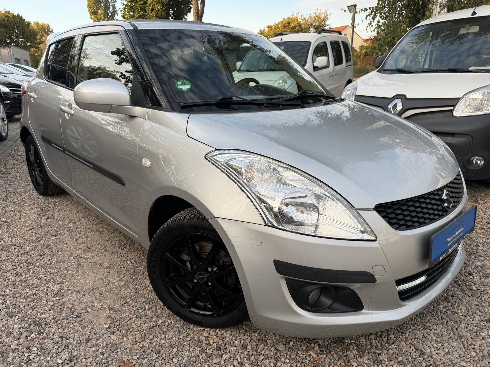 Suzuki Swift Comfort
