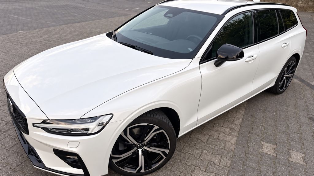 Image of Volvo V60