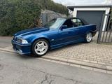 BMW E36 328i M Paket ab Werk - BMW: Cabrio, E36