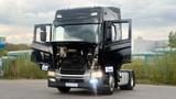 Scania R 450 Highline Retarder ACC - Scania Kipper