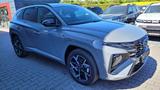 Hyundai Tucson N Line Hybrid*LED*Nav*Shzg*PDC*Cam*19"ACC - Hyundai: Allradantrieb