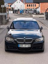 BMW Bmw E90 330d M57 - BMW 330 aus 2005: 330d