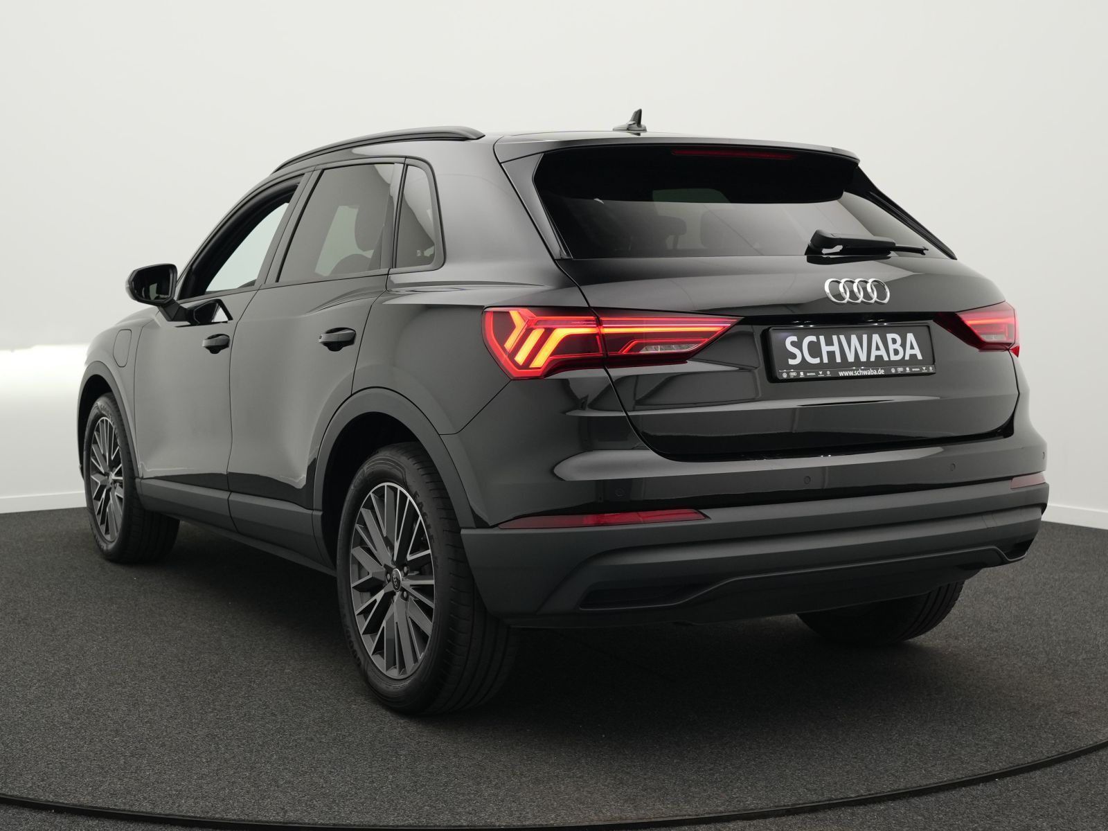 Audi Q3 - Bild 27