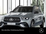 Mercedes-Benz GLE 300 d 4M AMG+NIGHT+PANO+360+AHK+MULTIBEAM+9G
