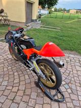 Andere MIR - MOTORRAD VON 126 BIS 250 CCM