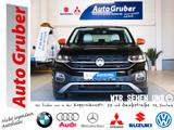 Volkswagen T-Cross Style LED*PDC*Dig.Cockpit*Kamera*Sthz*DA - Volkswagen T-Cross in München