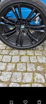 BMW 550 - BMW 550 aus 2018