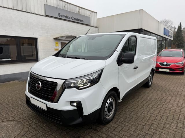 Nissan Primastar L1H1 3,0t N-Connecta*NAV*AHK*STANDHEIZ