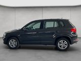 Volkswagen Tiguan 1.4 TSI BlueMotion Technology Trend & Fun - Volkswagen Tiguan: Tsi Bluemotion