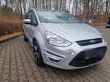 Ford FORD S-MAX 2.0 - Ford S-Max Gebrauchtwagen in Chemnitz