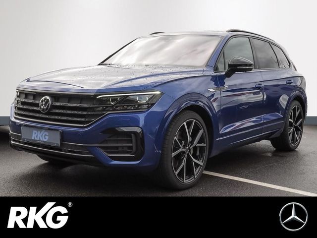 Volkswagen Touareg R-Line 4M *MATRIX*LUFT*STDHZG*AHK*VOLL!