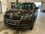 Skoda Kodiaq Style 4x4 - Skoda Kodiaq Gebrauchtwagen in Leipzig