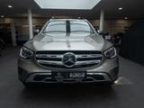 Mercedes-Benz GLC 200 d 4Matic,LED,MBUX,NaviPlus,RüKam,Offroad - Mercedes-Benz GLC 200 mit Diesel-Antrieb: Automatik
