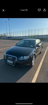Audi A3 1.6 TÜV 01/2027- Motorkontrollleuchte an - Audi A3: Motor
