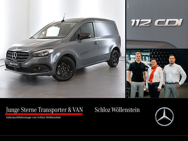 Mercedes-Benz Citan