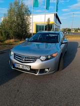 Honda Accord Tourer 2.2 Diesel | Auto - Honda Accord aus 2009: Tourer