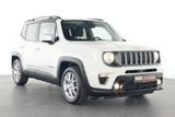 Jeep Renegade 1.6 M-Jet Limited|NAV|ACC|PDC|CAM|SHZG - Jeep Gebrauchtwagen in München