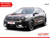 Kia Niro 1.6 Hybrid Spirit Navi Sitzheizung Kamera - Kia Niro SUV