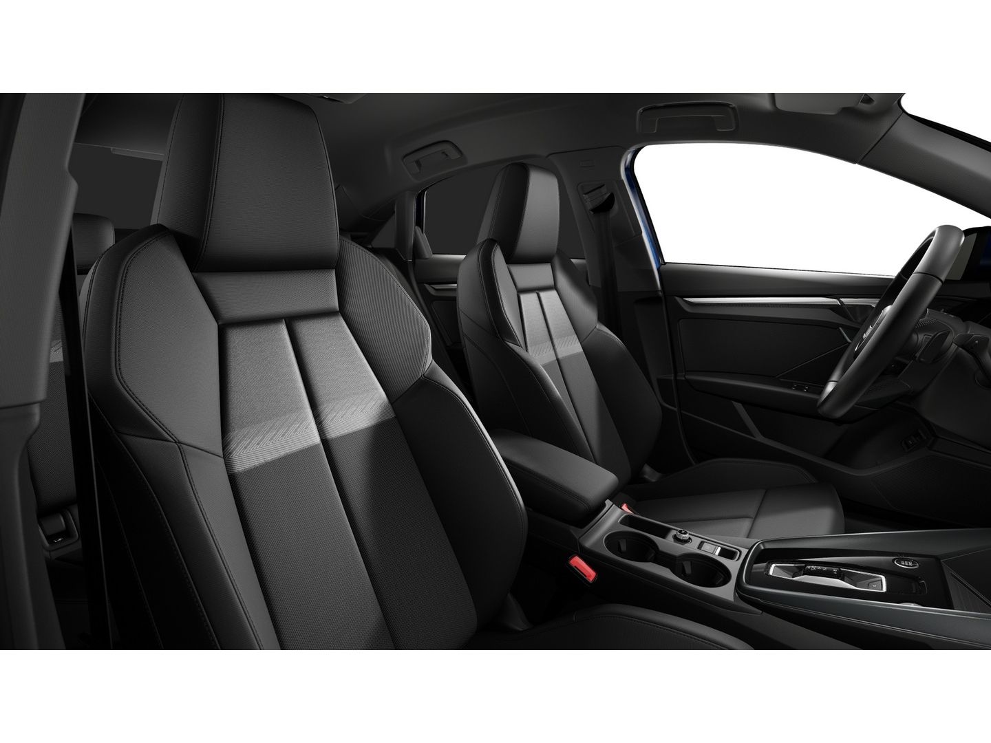 Audi A3 - Bild 8