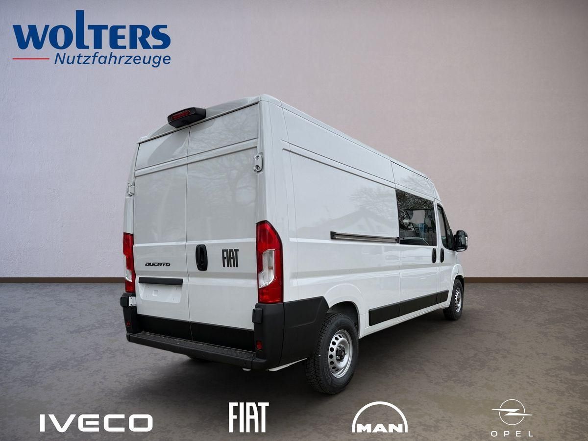 Fahrzeugabbildung Fiat Ducato L3H2 Multicab 180 MT6