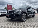 Volkswagen T-Roc/Sport/4Motion/VDC/Pano/ACC/Beats/DAB/PDC.. - VW T-Roc mit Schiebedach