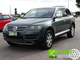 Volkswagen VOLKSWAGEN Touareg 3.0 TDI tiptronic - Volkswagen Touareg aus 2006: 3.0