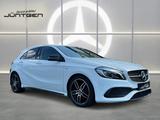 Mercedes-Benz A 200 PEAK AMG NIGHT BUSINESS AUTO NAVI LED-HP - Mercedes-Benz A-Klasse Gebrauchtwagen in Wuppertal