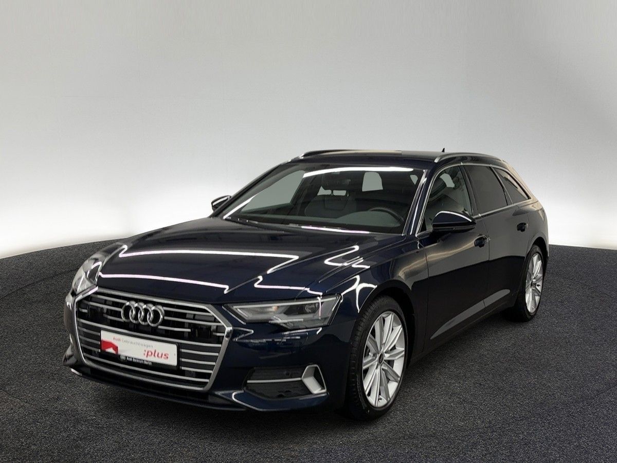 Audi A6 - Bild 3