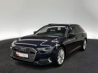 Audi A6 - Vorschau Bild 3