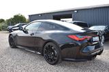 BMW M4 Coupe xDrive Competition - BMW Gebrauchtwagen in Worms