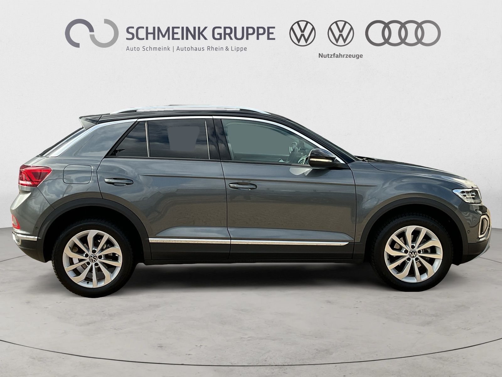 Volkswagen T-Roc - Bild 6
