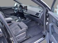 Audi Q5 - Vorschau Bild 7