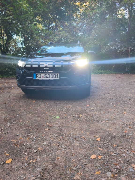 Image of Dacia Sandero