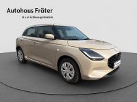 Suzuki Swift - Vorschau Bild 3