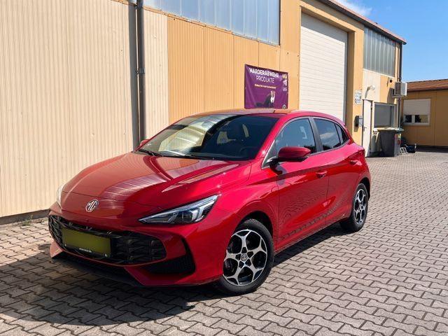 MG Hybrid+ Luxury Automatik*ACC*360Kamera*LED