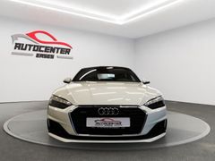 AUDI A5 50 TDI quattro S-Line Navi Kamera Matrix ACC
