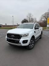 Ford Ranger 2.0 Bi Turbo // 3.5 To // TOP - Ford Ranger: Allradantrieb, 3.0