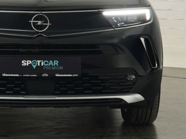 Mokka-e B ULTIMATE 50kWH AT+LED+NAVI+RÜCKFAHRKAM